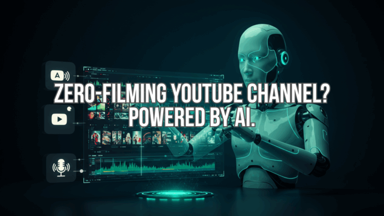 Best AI Tools for Starting an Online Business with No Experience (2025 Guide)