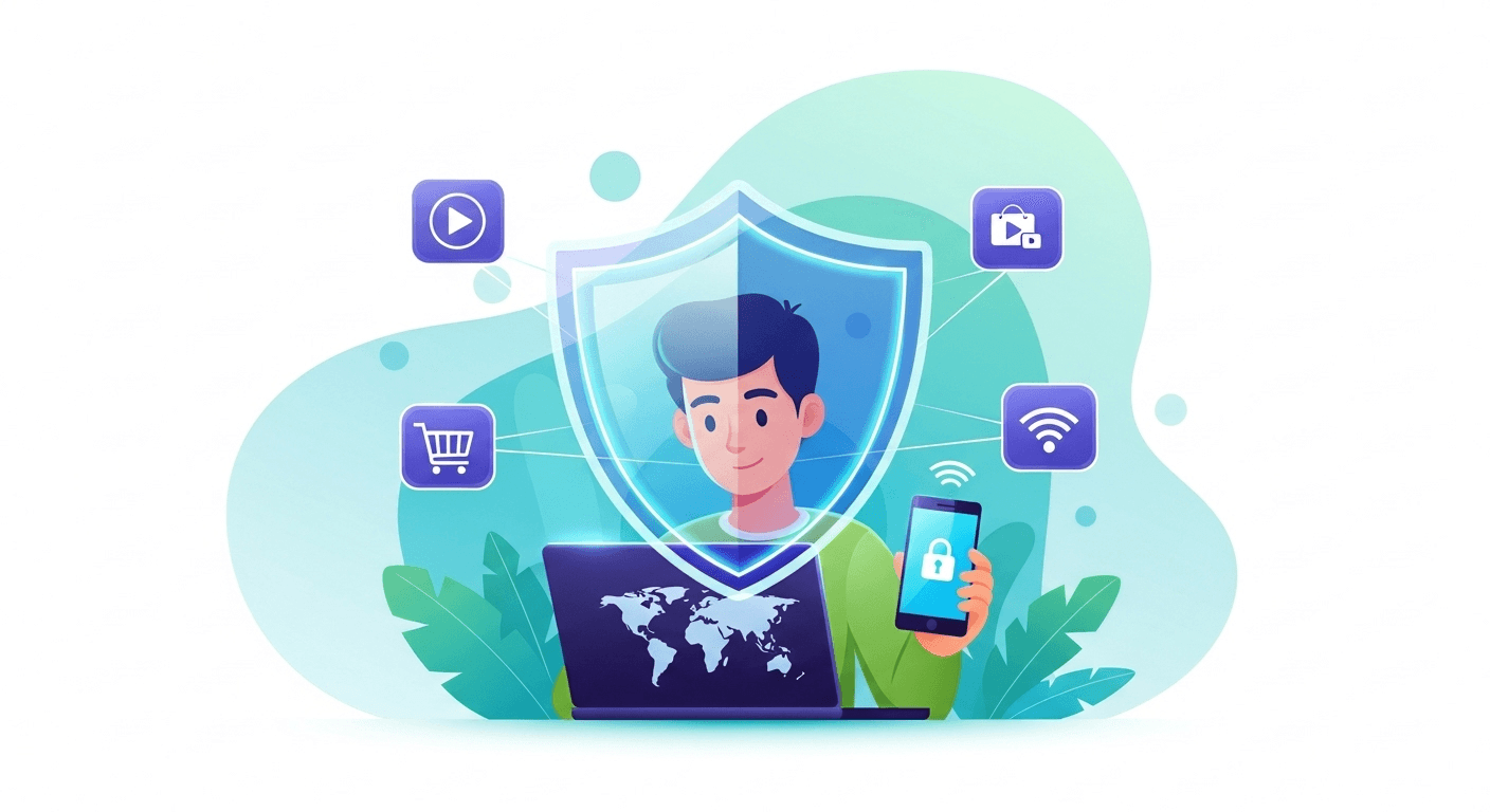 Why VPNs Are Essential in 2025 (Not Just for Tech Geeks)