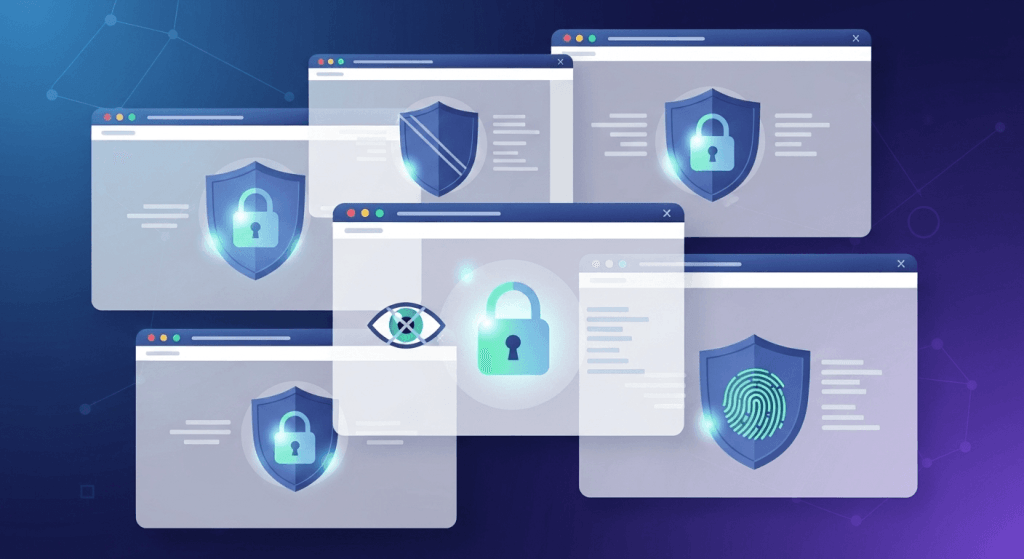 Top Browser Extensions That Protect Your Privacy in 2025
