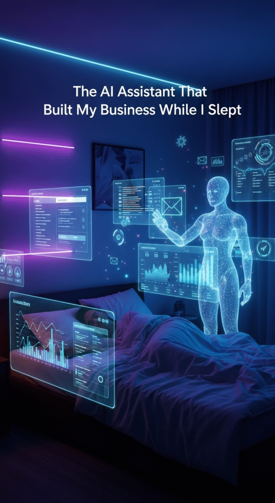 AI Writing Side Hustles That Actually Pay (No Experience Needed)